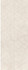 Декор Deco Terra Bone 59.6x150 Porcelanosa матовый керамический 100348008
