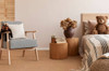 Пробковая панель Corkstyle EcoCork Mono 915x305 33 класс