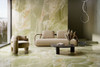 Керамогранит Onice Effect Jade Green 120x280 Coem Ceramiche матовый универсальный OE288L