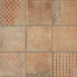 Декор Kube Quinta Cotto-D 45х45 La Platera керамогранит матовый 81057