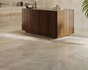 Керамогранит RDEY Incanto Onice Avorio Glossy Rett 60х120 Marazzi Ragno полированный универсальная плитка УТ-00067617