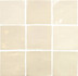 Настенная плитка Fado Beige 13x13 глянцевая керамическая