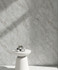 Настенная плитка Eteri Light Grey Line 30х60 Eurotile Ceramica глянцевая керамическая