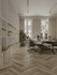 Кварцвиниловая плитка Norland 1067-11 Best Home Parquet LVT 34 класс 590х118х2.5 мм (ламинат) с фаской