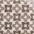Керамогранит Soul Black Matt 20x20 Mainzu Meraki матовый универсальная плитка PT03505