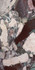 Керамогранит Vintage Wine Exotic Seron 80x160 полированный напольный