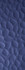 Настенная плитка Genesis Leaf Deep Blue matt 35х100 керамическая