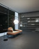 Керамогранит BHM-5006 Sandstone Middle Grey Mould-Grain 60x120 Basconi Home структурированный универсальная плитка