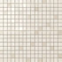 Мозаика Marvel Cremo Delicato Mosaico Lapp. керамогранит 30х30 см лаппатированная, бежевый
