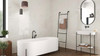 Керамогранит Cr. Desert Natural Leviglass Rect. 60х120 Pamesa полированный универсальная плитка 04-869-102-4037