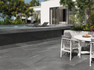 Керамогранит Cutstone Graphite Lapatto Baldocer 60x120 лаппатированный (полуполированный) универсальный