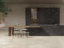 Керамогранит 05515 Italian White Lap Ret 60x120, Piemme Limestone лаппатированный (полуполированный) универсальная плитка