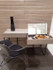 Настенная плитка Spa Base Noce 30x90 (1,35) El Molino матовая керамическая 77271