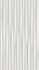 Настенная плитка 3D Ultra Blade White Matt 9D5B 30,5x56 м2 керамическая