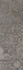 Настенная плитка Beton 561 Decor Anthracide керамическая