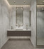 Керамогранит Condor Light Grey 60x120 Cr Arcadia Ceramica carving универсальная плитка CR4013-A