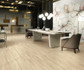 Керамогранит Wood Mocca Brown 20х120 NT Ceramic матовый напольная плитка NTT93106M