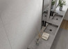 Настенная плитка Santorini Concept White Pure 30x90 Metropol 3d, рельефная (структурированная) керамическая УТ-00052770