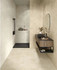 Настенная плитка Beige Ret 35x100 Love Ceramic Tiles матовая керамическая 635.0172.002