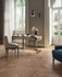 Керамогранит Ricordi Glam 02 90x90 Sant'Agostino глазурованный, матовый универсальная плитка 00-00120682