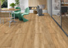 Керамогранит Oak Olive Structured R11 29.8х120 Ennface Outdoor структурированный универсальная плитка ENWD5020SR1130120