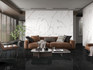 Керамогранит Calacatta Dolce Glossy Kale 60x120 глянцевый универсальный K310100600977G