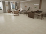 Керамогранит Cemento Ivory Carving 60x60 Duna универсальная плитка 00-00862440