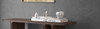 Керамогранит Cenere 3+ 120x300 Laminam Gemini матовый универсальная плитка