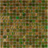 Мозаика STE80 20x20 стекло 32.7x32.7