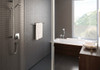 Смеситель Hansgrohe Logis для раковины 190 мм