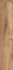Керамогранит Vocore Wood Brown 20x120 Alpas Euro матовый универсальная плитка n177281