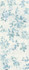 Настенная плитка J139 Mirabilia Floral Clouds 50x120 Marca Corona матовая керамическая УТ-00027946