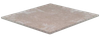 Клинкерная WKS 31160 Hellbeige 31x31 матовая напольная плитка