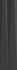 Настенная плитка Stripes Transition Graphite Matt 7,5x30 матовая керамическая