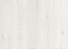 SPC ламинат Ideal Flooring 01001 White Prime Wood 34 класс 1170х180х4.6 мм (каменно-полимерный) с фаской