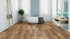 Ламинат Ter Hurne Strong Classic 2813 Дуб Malibu 1288х195х12 12 мм 33 класс с фаской