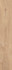 Керамогранит Honey Wood Noce Nat Ret 20x120 La Fabbrica матовый напольный 191023