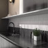 Настенная плитка KM0715B0011N Касба Серый матовый структура 7,4x15x0,82  Kerama Marazzi керамическая