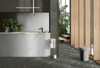 Керамогранит K947790R0001VTE0 SilkMarble Порто Неро R9 60x60 Vitra матовый универсальная плитка