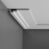 Orac Decor Luxxus C353 карниз