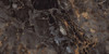 Керамогранит Rock 2005 Dark Gold 60х120 Casati ceramica Carving Polished Gold полированный универсальная плитка