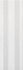 Настенная плитка Bianco Quinta Victoria 33x100 матовая керамическая