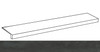Ступень фронтальная Серфейс Стил160/Surface Steel Scal.160 керамогранит