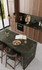 Керамогранит Royal Green Texture 80х320 Staro Slab Matt структурированный универсальная плитка УТ-00000920