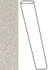 Плинтус Marvel Terrazzo Pearl Battiscopa Matt AT9N 7,2x60 пог. м керамогранит