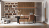 Керамогранит Darkness Oak Natural 120х270 TechGres матовый универсальный