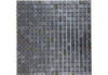 Мозаика Lava Pixel каменная 30x30