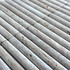 Мозаика Marble Mosaic Travertine Bars мрамор 30.5х30.5 см матовая чип 15х151 мм бежевый