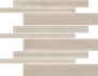 Мозаика Mosaico Nanti NT Arena 30x30 керамогранит
