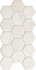 Керамогранит Calacata 51x26.5 универсальный матовый
